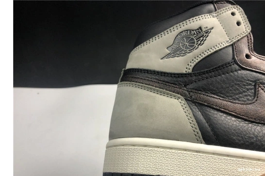 Rep EP Patina High 1 Retro Air Jordan 555088-033 555088-033 0522